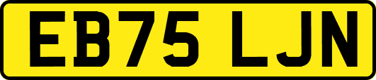 EB75LJN