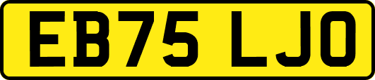 EB75LJO