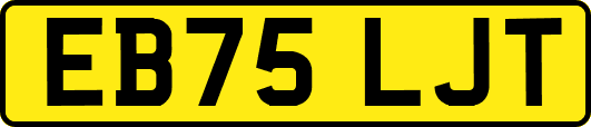EB75LJT