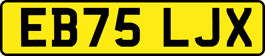 EB75LJX