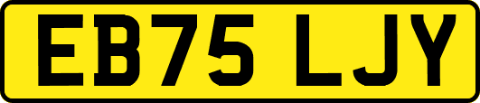 EB75LJY