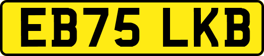 EB75LKB