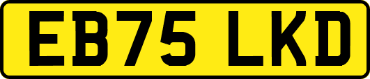 EB75LKD