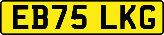 EB75LKG