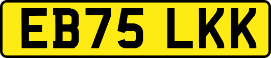 EB75LKK