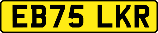 EB75LKR