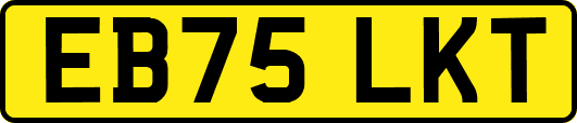 EB75LKT
