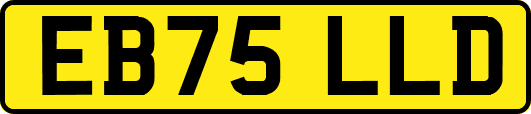 EB75LLD