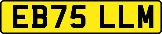 EB75LLM