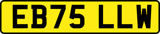 EB75LLW