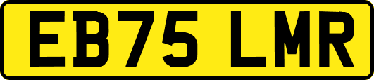 EB75LMR