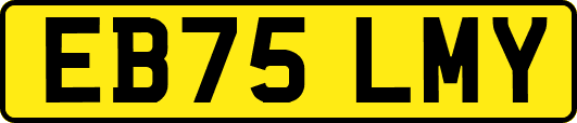 EB75LMY