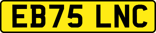 EB75LNC
