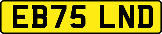EB75LND