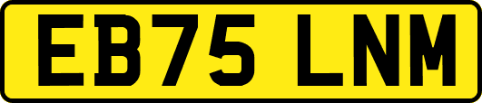 EB75LNM