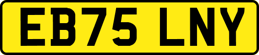 EB75LNY