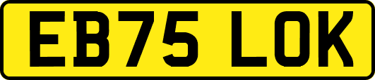 EB75LOK