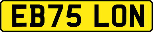 EB75LON