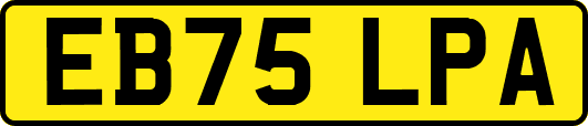 EB75LPA