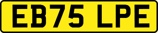 EB75LPE