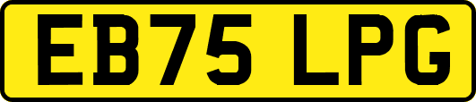 EB75LPG