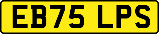 EB75LPS
