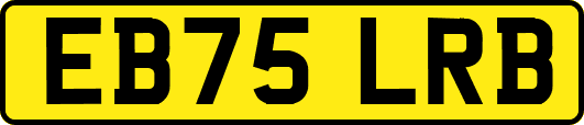 EB75LRB