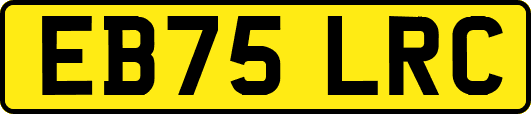 EB75LRC