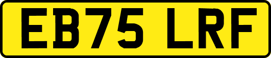 EB75LRF