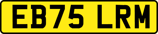 EB75LRM