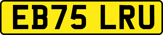 EB75LRU