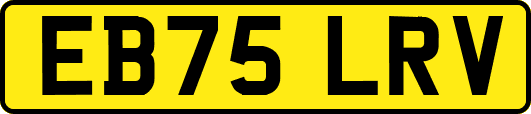 EB75LRV