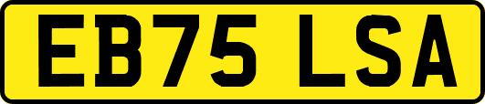 EB75LSA