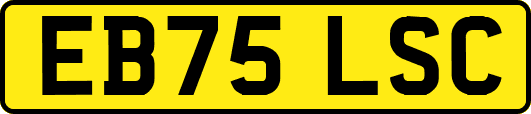 EB75LSC
