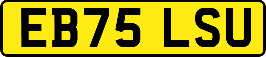 EB75LSU
