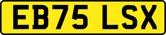 EB75LSX