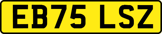 EB75LSZ