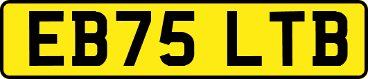 EB75LTB