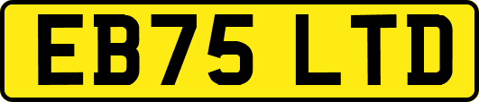 EB75LTD