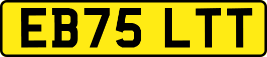 EB75LTT