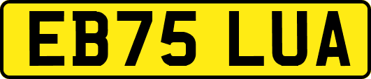 EB75LUA