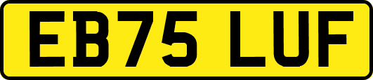 EB75LUF