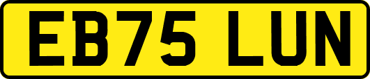 EB75LUN