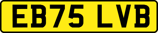 EB75LVB