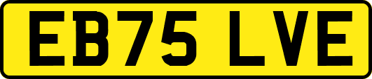 EB75LVE