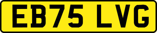 EB75LVG