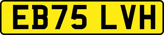 EB75LVH