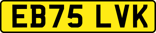 EB75LVK