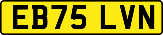 EB75LVN