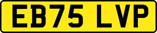 EB75LVP